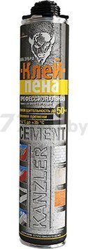 Adeziv-spuma 850ml spuma2 foto