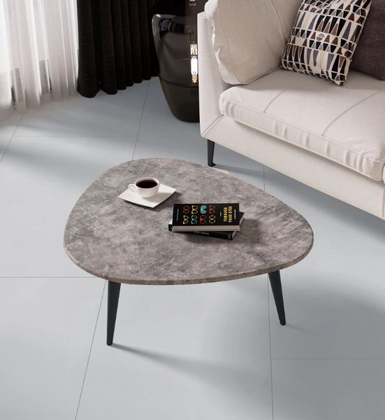 Gresie portelanata Strada Light Grey  120x60cm 8mm 161515 foto